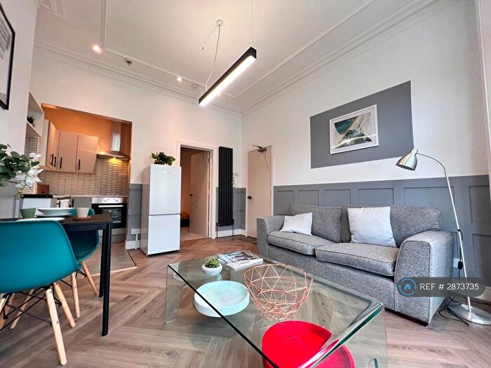 1 Bedroom Flat To Rent In Shirley Road, Cardiff, CF23