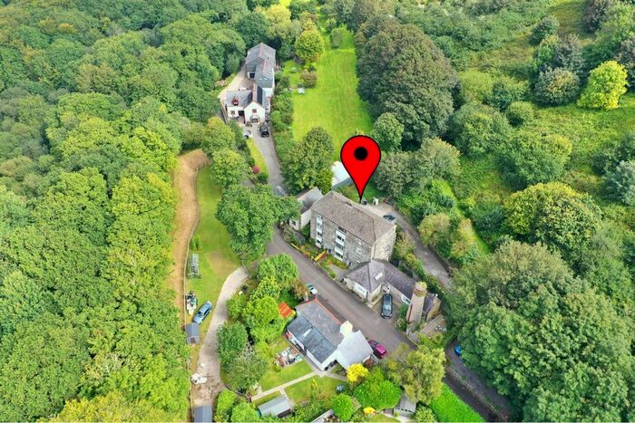 12 Bedroom Block Of Flats For Sale In Mill Lane, Helston, TR13