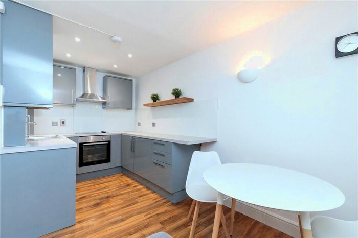 1 Bedroom Flat To Rent In Wick Road, Trowbridge Estate, E9