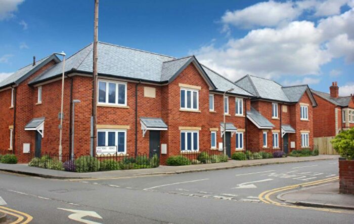 2 Bedroom Flat To Rent In The Bakehouse, RG4