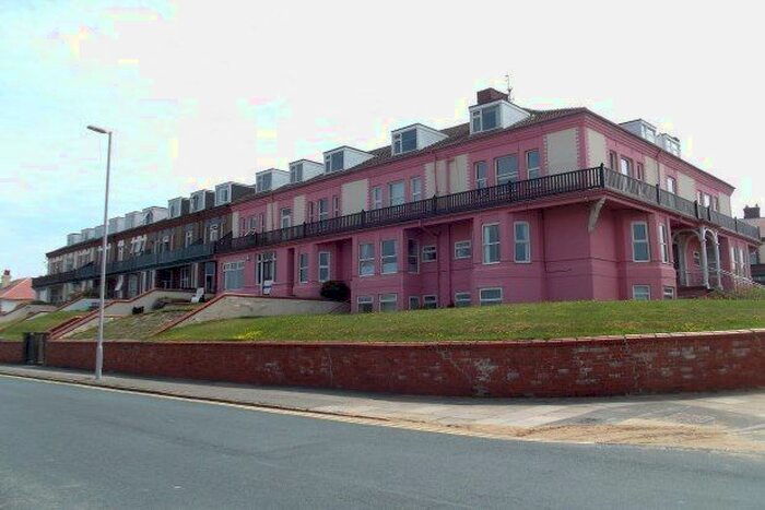 2 Bedroom Flat To Rent In 61 Trinity Road, Wirral CH47