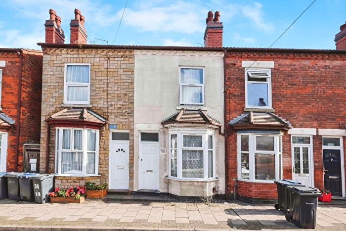 3 Bedroom Semi-Detached House For Sale In George Road, Yardley, Birmingham, B25