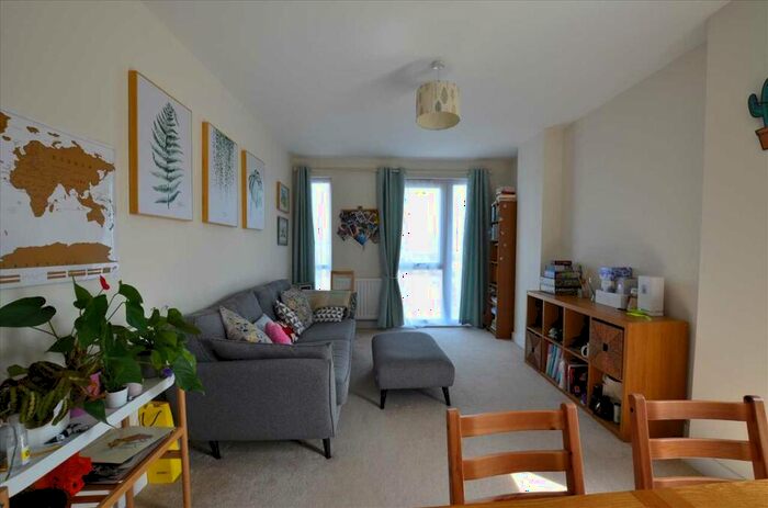 2 Bedroom Apartment To Rent In Herald Court, Colindale, NW9