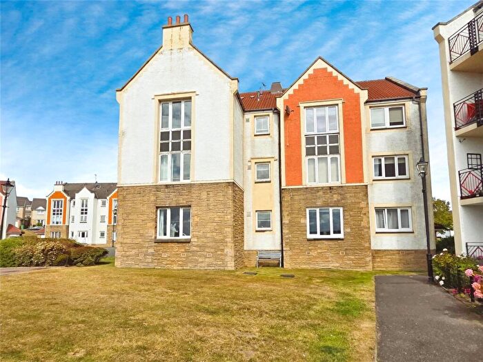 2 Bedroom Flat To Rent In Dalgety Bay, Dunfermline, Fife, KY11
