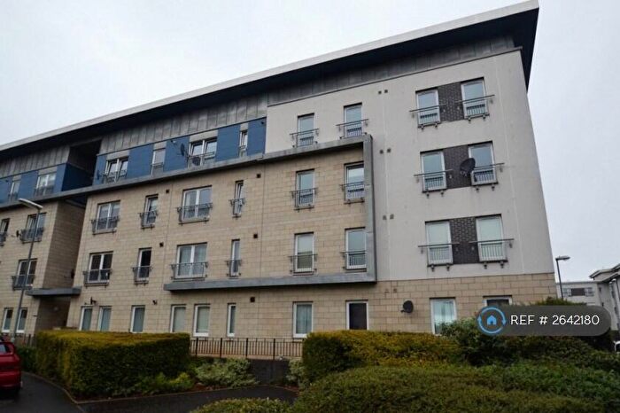 2 Bedroom Flat To Rent In St. Andrews Close, Glasgow, G41