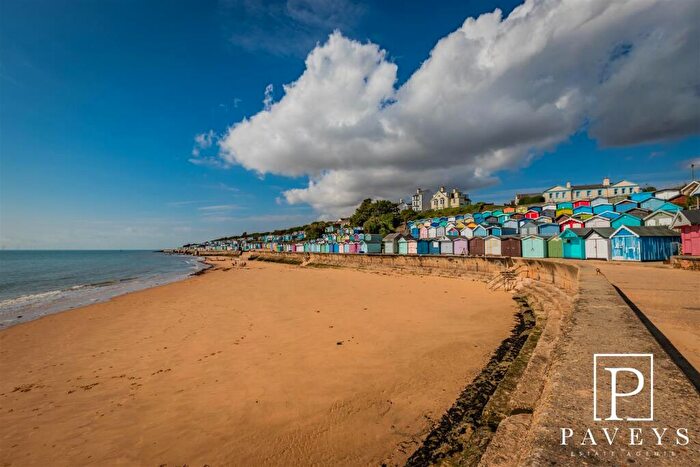 Chalet For Sale In Southcliff Promenade, Walton On The Naze, CO14