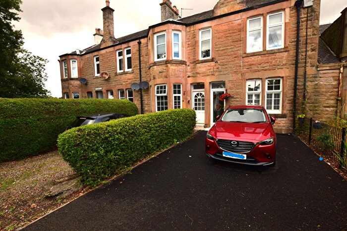 1 Bedroom Flat For Sale In St James Place, Threemiletown, Linlithgow, EH49