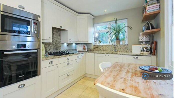 2 Bedroom Terraced House To Rent In Elsley Road, London, SW11