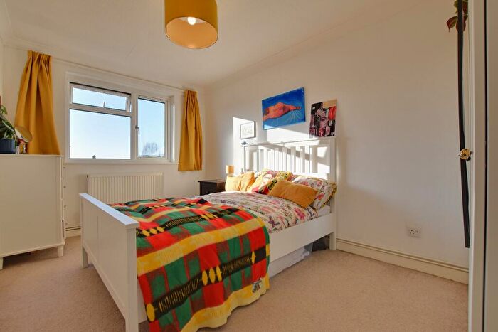1 Bedroom Flat For Sale In Heywood Court, Heywood Way, Heybridge, CM9