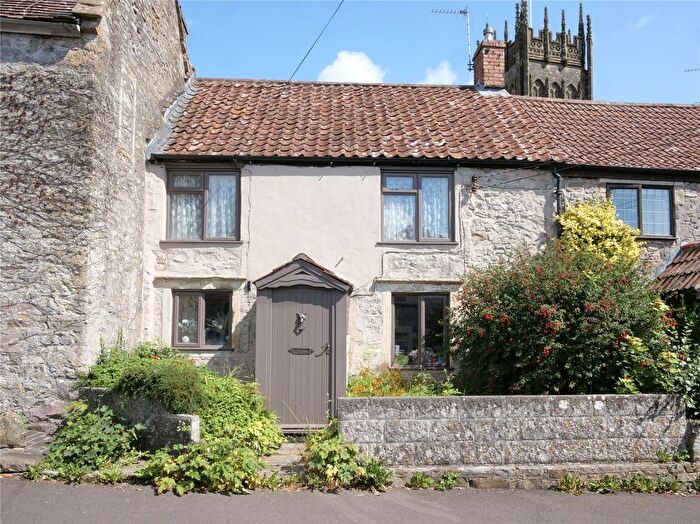 2 Bedroom Terraced House For Sale In Leigh Street, Leigh Upon Mendip, Radstock, BA3