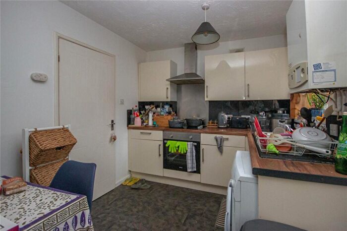 2 Bedroom End Of Terrace House To Rent In Linden Drive, Bradley Stoke, Bristol, BS32