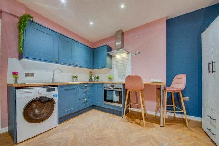 Studio To Rent In Chequers Inn, (Studio ) High Street, Hucknall, Nottingham, NG15