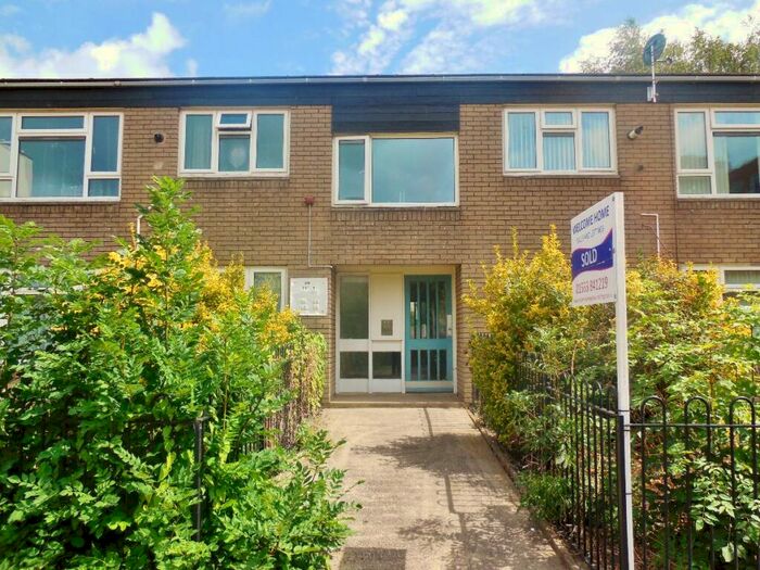 1 Bedroom Flat To Rent In Roden Court, Southey Street, Cardiff, CF24