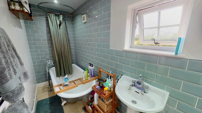 2 Bedroom Semi-Detached House For Sale In Boatyard Lane, Barlaston, Stoke-On-Trent, ST12