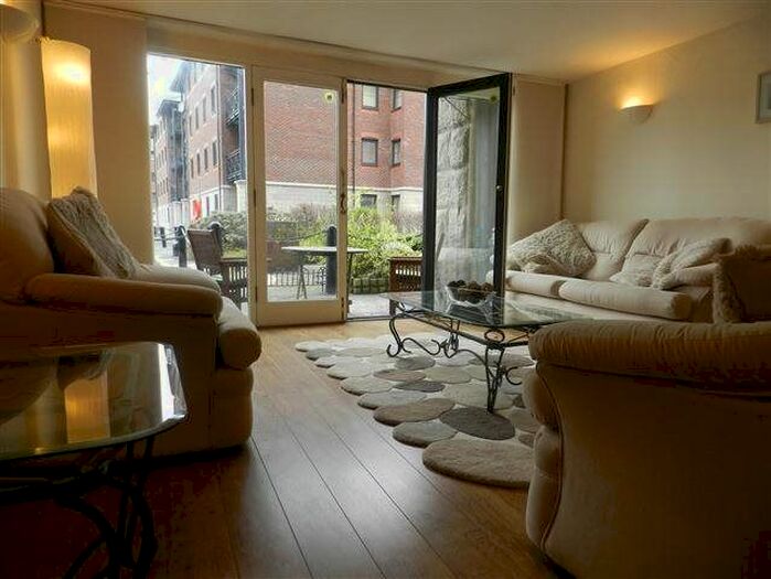 1 Bedroom Flat To Rent In Waterloo Warehouse, Waterloo Road, Liverpool, L3