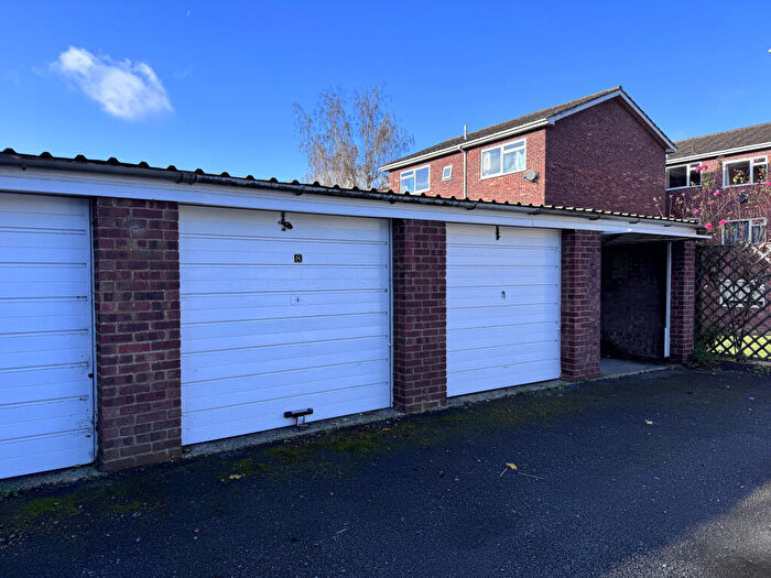Garages To Rent In Garage Belmont Court, High Street, Newmarket, CB8