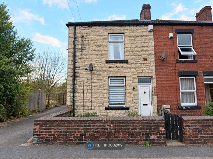 2 Bedroom End Terrace House To Rent In Aketon Road, Castleford, WF10