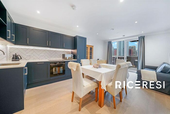 1 Bedroom Flat To Rent In Fulton Road, Wembley, HA9