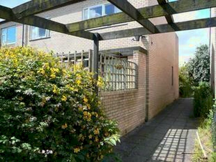 1 Bedroom Maisonette To Rent In Mullen Avenue, Downs Barn, MK14