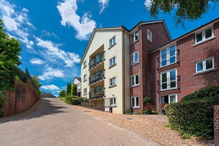 1 Bedroom Apartment For Sale In Cwrt Brynteg, Station Road, Radyr, CF15