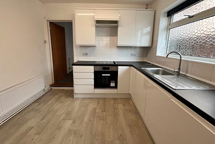 3 Bedroom Terraced House For Sale In Portswood, SO17