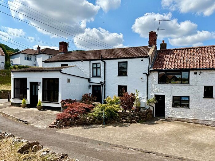 4 Bedroom Semi-Detached House For Sale In The Street, Compton Martin, BS40
