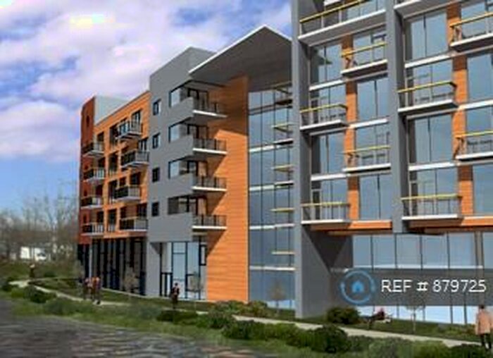 4 Bedroom Flat To Rent In Roach Road, London, E3