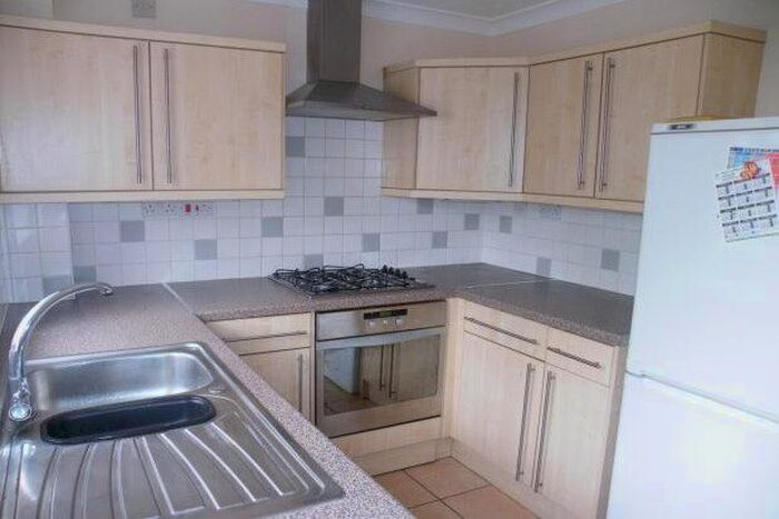 2 Bedroom Property To Rent In West Bridgford, Nottingham, NG2
