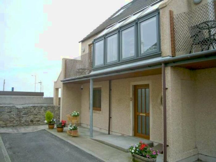 Houses to rent in Lossiemouth, Moray