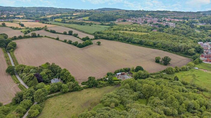 Land For Sale In Lot Higher Berse Road, Wrexham, LL11