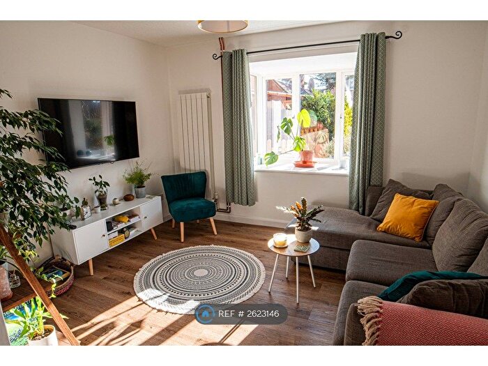 2 Bedroom Semi-Detached House To Rent In The Rowans, Milton, Cambridge, CB24