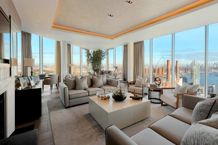 5 Bedroom Flat To Rent In Park Street, London, SW6