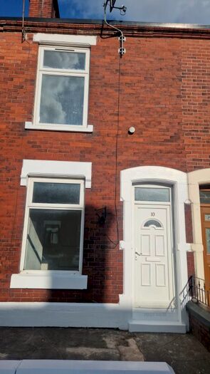3 Bedroom Terraced House To Rent In Beech Grove, Ashton-Under-Lyne, OL7