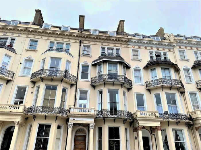 1 Bedroom Flat To Rent In Warrior Square, St. Leonards-On-Sea, TN37