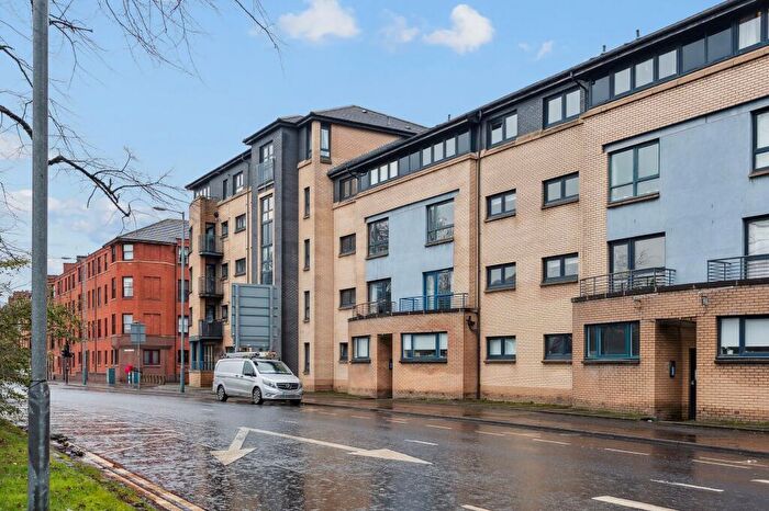 2 Bedroom Flat For Sale In Beith Street, Flat /, Partick, Glasgow, G11
