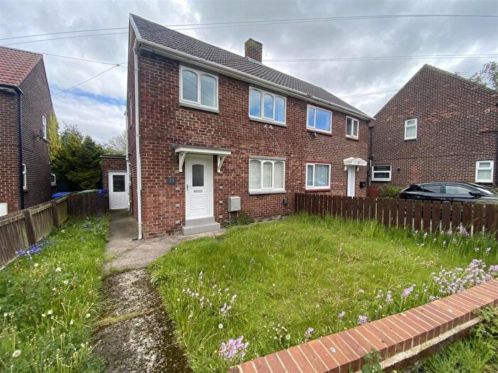 2 Bedroom Semi-Detached House For Sale In Blaketown, Seghill, Cramlington, NE23