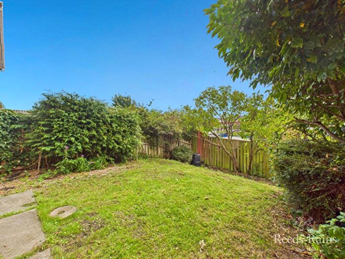 2 Bedroom Semi-Detached House For Sale In Runcie Road, Bowburn, Durham, DH6