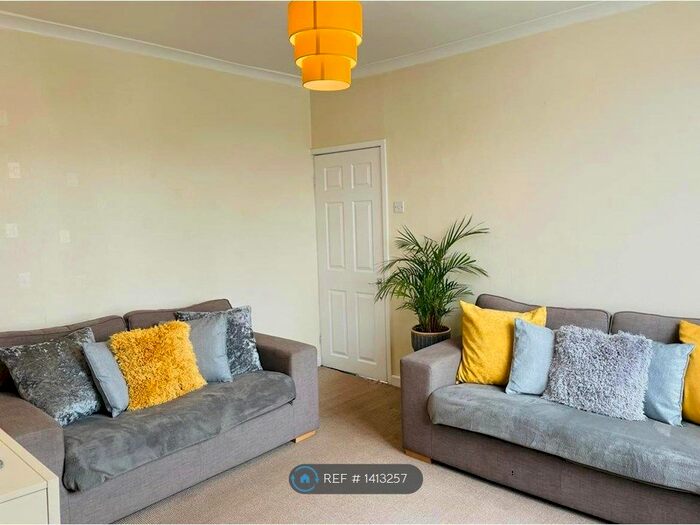 1 Bedroom Flat To Rent In Cranham Road, Bristol, BS10