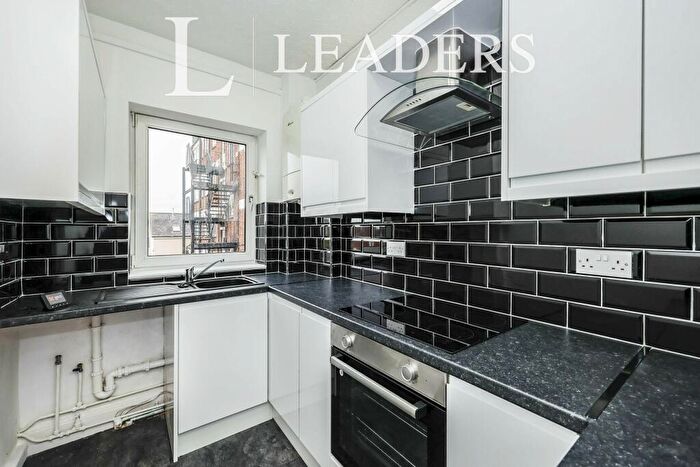 1 Bedroom Flat To Rent In Vernon Court, PO2