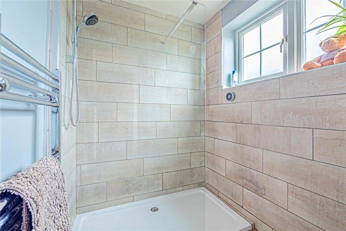 2 Bedroom Semi-Detached House For Sale In Sparrow Hall Cottages, Leighton Road, Edlesborough, Buckinghamshire, LU6