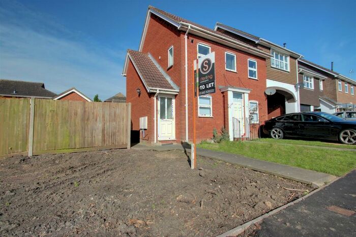 1 Bedroom Maisonette To Rent In Wivelsfield, Eaton Bray, LU6