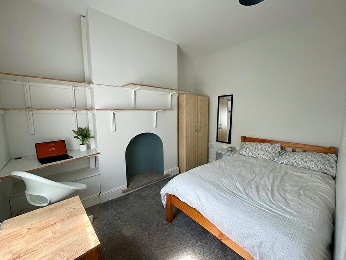 3 Bedroom Terraced House To Rent In Gaunt Street, Lincoln, LN5