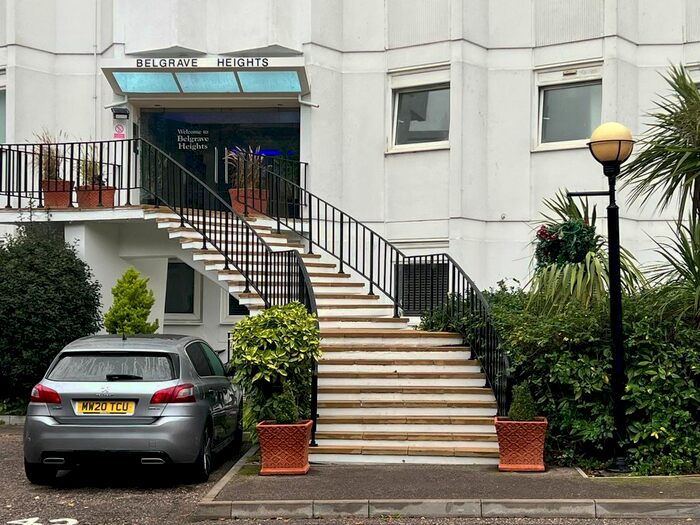 1 Bedroom Flat To Rent In , Belgrave Road, Wanstead, E11