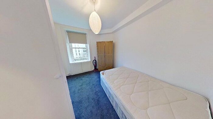 1 Bedroom Flat To Rent In Grove Street, Edinburgh, EH3
