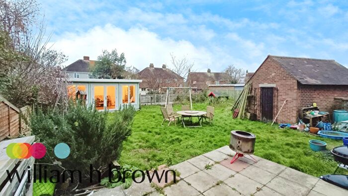 3 Bedroom Property To Rent In Morris Road, Chelmsford, CM2