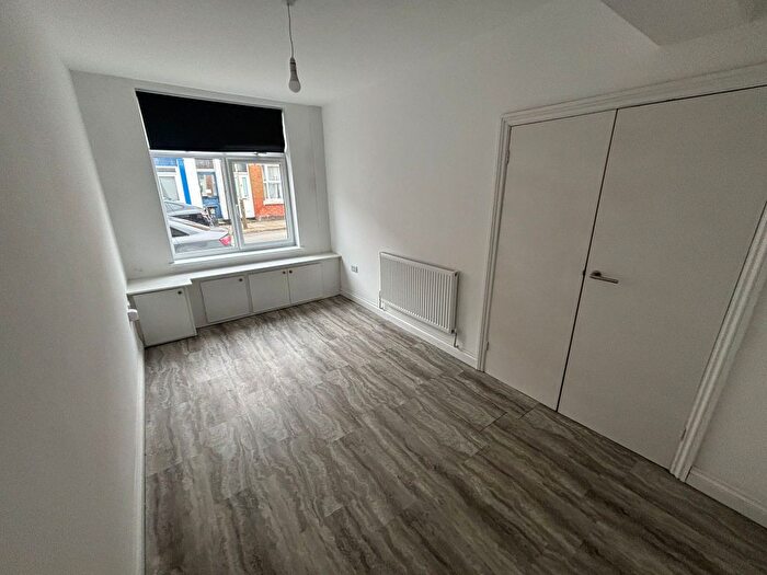 1 Bedroom Flat To Rent In Leicester, LE3