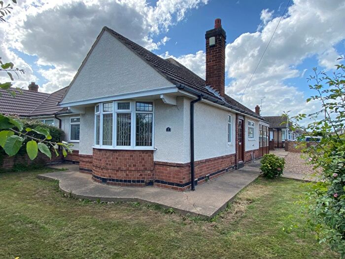 2 Bedroom Bungalow To Rent In The Spinney, Doncaster, DN4