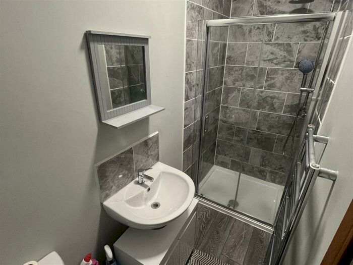 1 Bedroom House To Rent In Herbert Street, Burnley, BB11