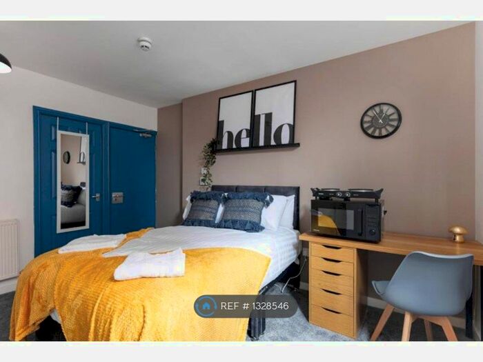 Studio To Rent In Studio - No Dining Table, Middlesbrough, TS1