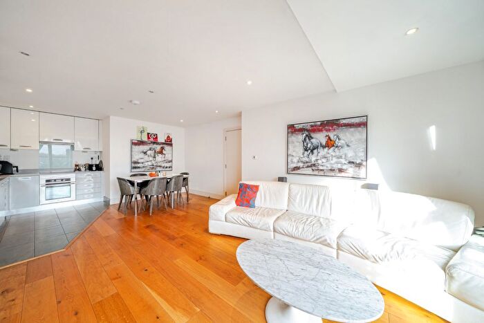 2 Bedroom Property To Rent In Worple Road, Wimbledon, London, SW19